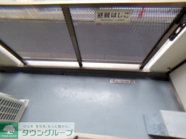 コアロード春日の物件内観写真